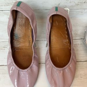 Lavender Tieks